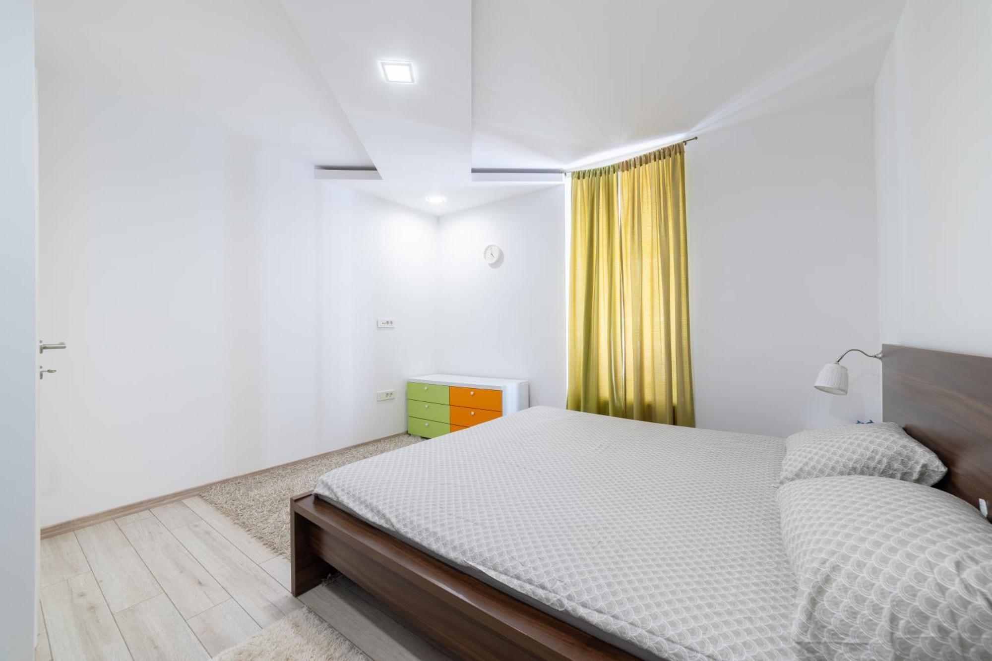 Old Town Colorful Two-Bedroom Apartment サラエヴォ エクステリア 写真